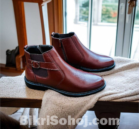 Timeberland chelsea boots for man